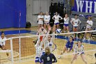 VB vs Gordon  Wheaton Women's Volleyball vs Gordon College. - Photo by Keith Nordstrom : Wheaton, Volleyball